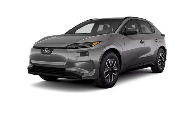 Subaru Solterra AWD 2026 à Charlemagne, Québec