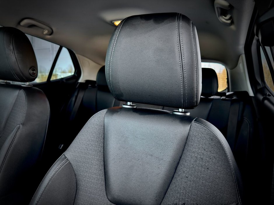 Buick Encore GX Privilgie 4 portes TA 2021-16