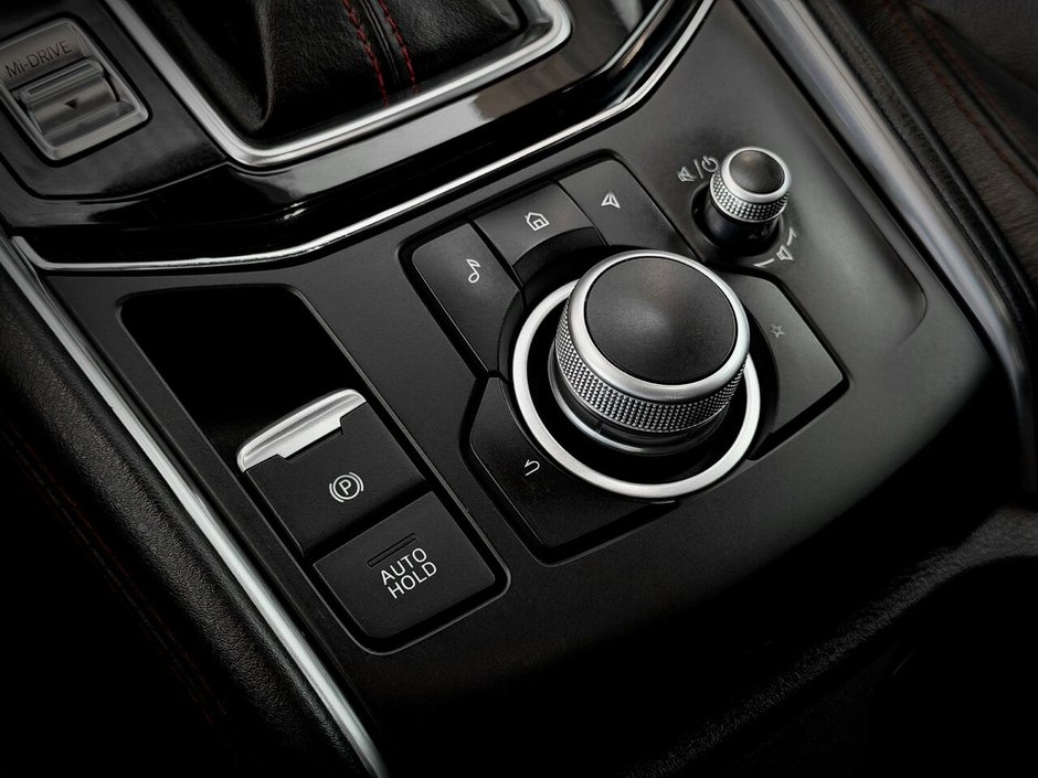 2022 Mazda CX-5 Sport avec moteur turbo TI-34