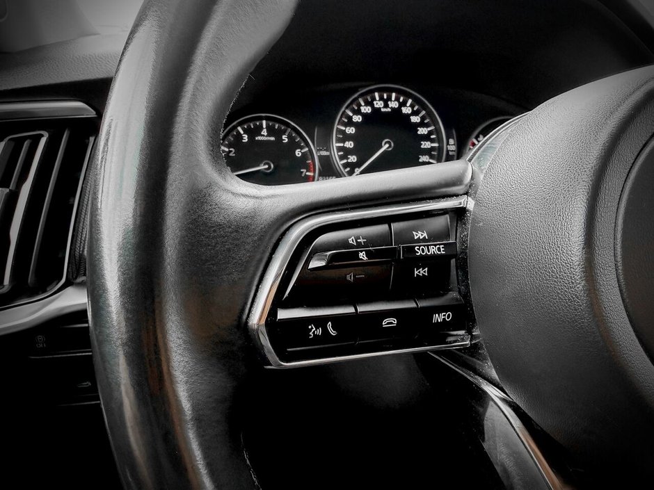 2024 Mazda CX-90 hybride lger GS-L TI-22