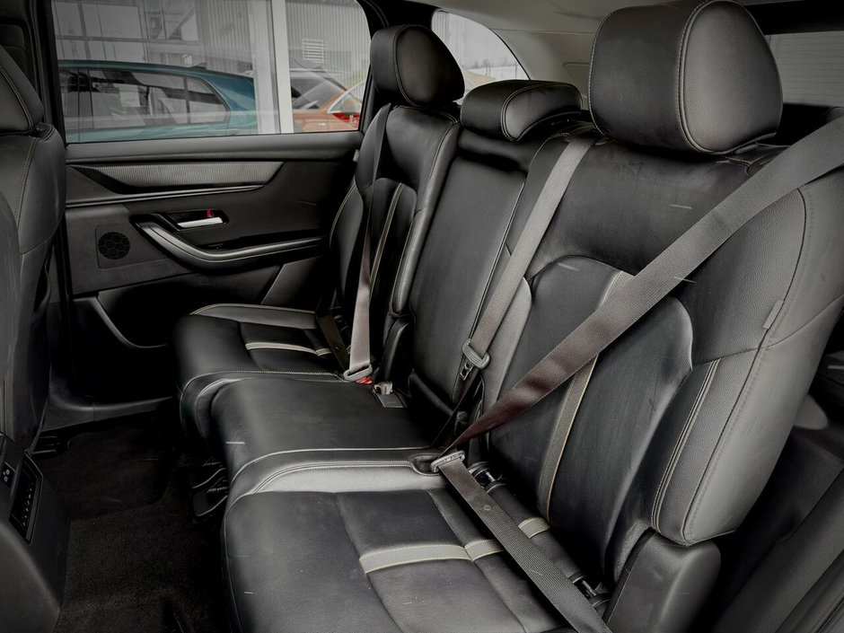 2024 Mazda CX-90 hybride lger GS-L TI-15