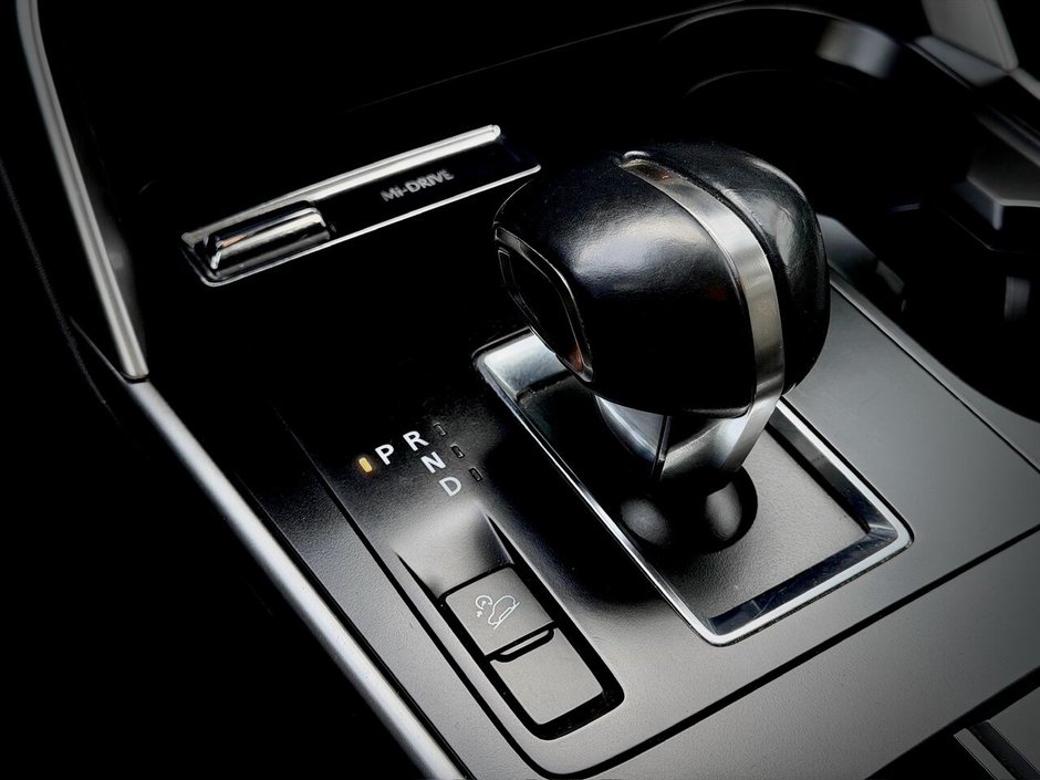 2024 Mazda CX-90 hybride lger GS-L TI-28