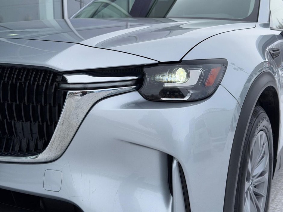 2024 Mazda CX-90 hybride lger GS-L TI-3