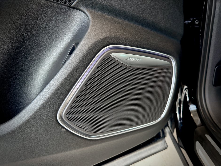 Audi Q3 Technik 2016-24