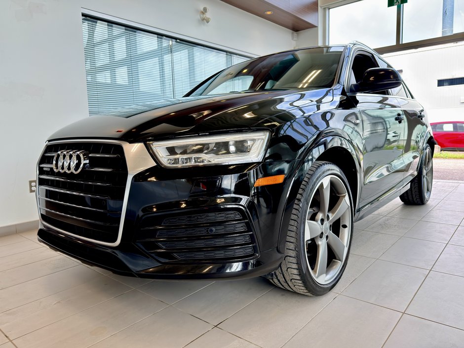 Audi Q3 Technik 2016-4