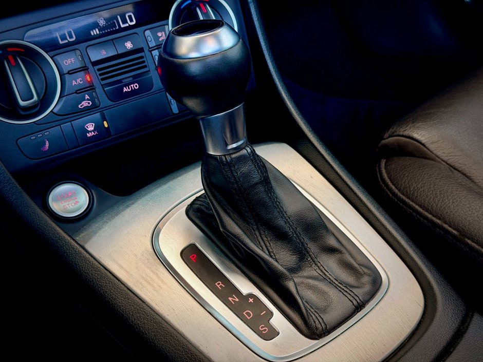 Audi Q3 Technik 2016-32