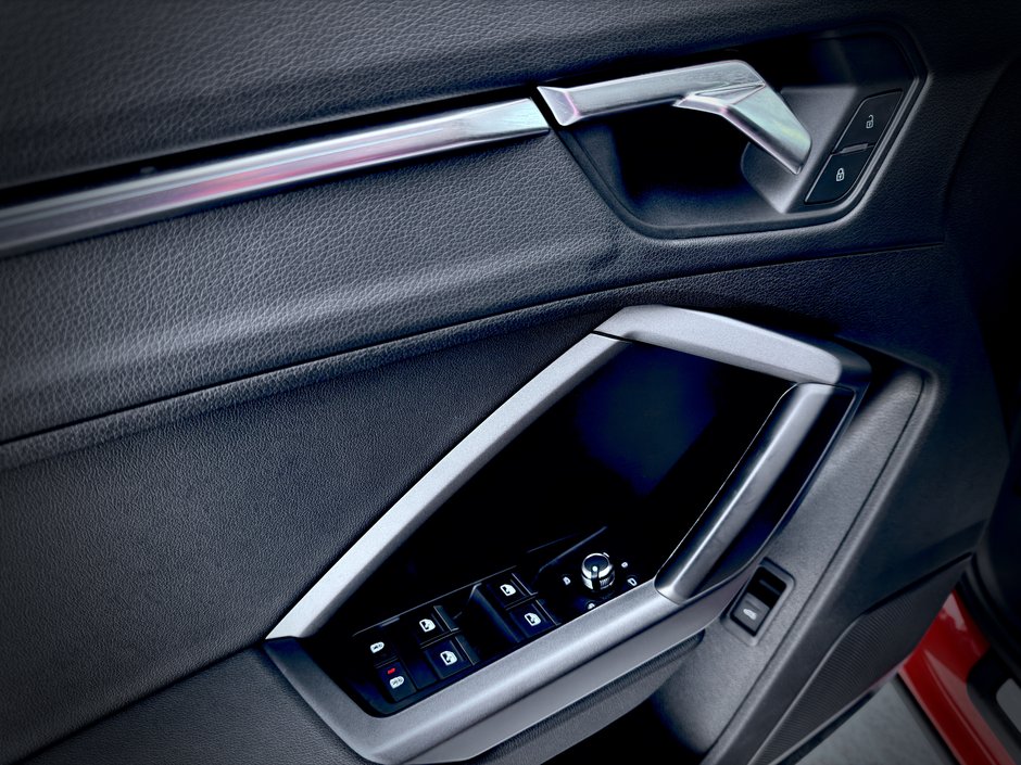 2019 Audi Q3 Technik-37