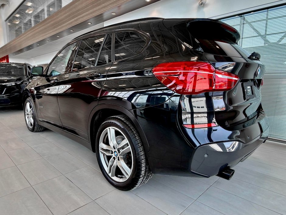BMW X1 xDrive28i 2017-7