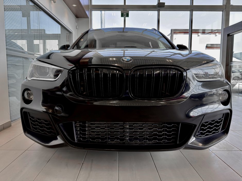 BMW X1 xDrive28i 2017-4