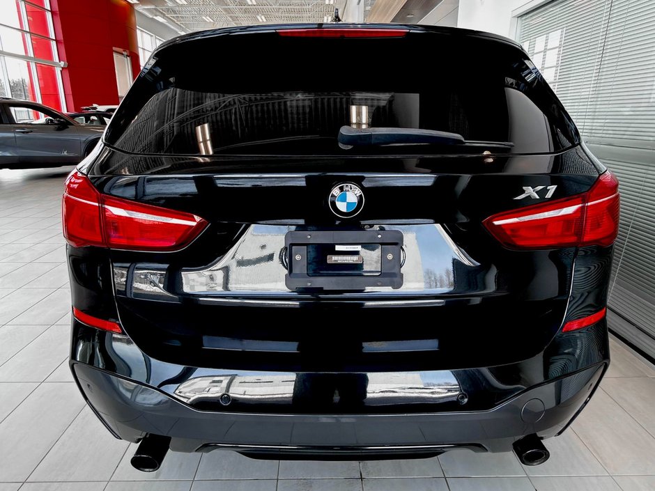 BMW X1 xDrive28i 2017-8