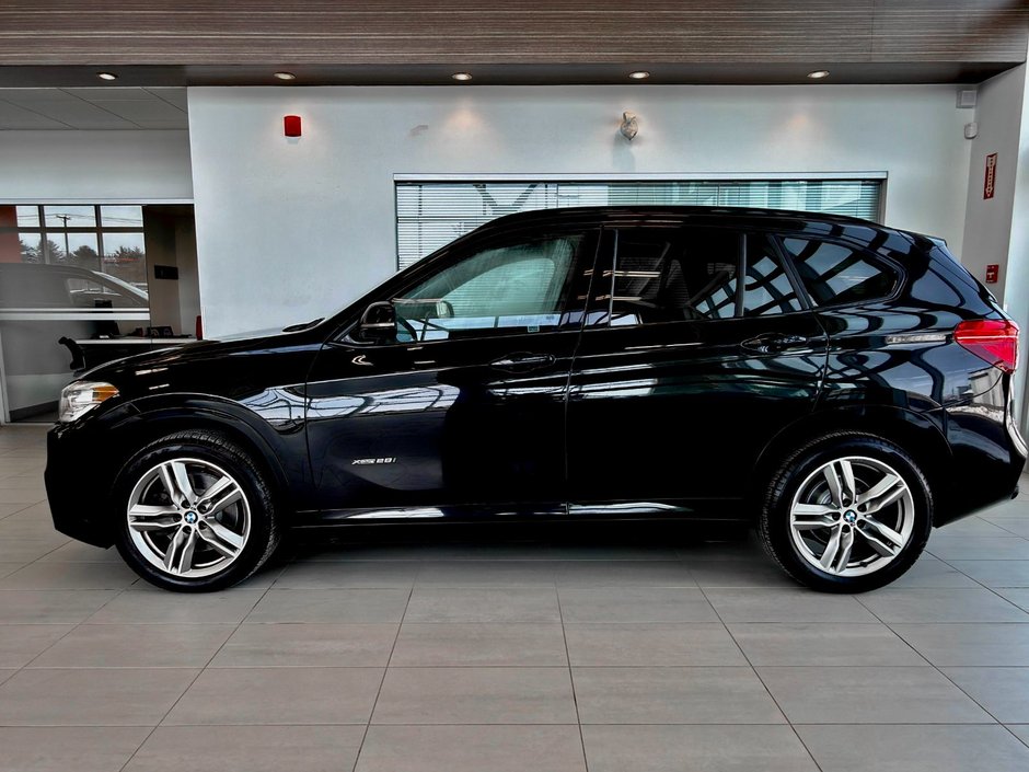 BMW X1 xDrive28i 2017-6