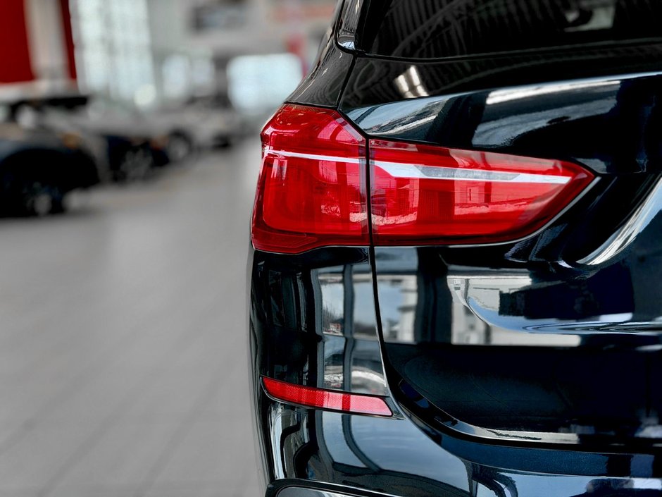 BMW X1 xDrive28i 2017-9