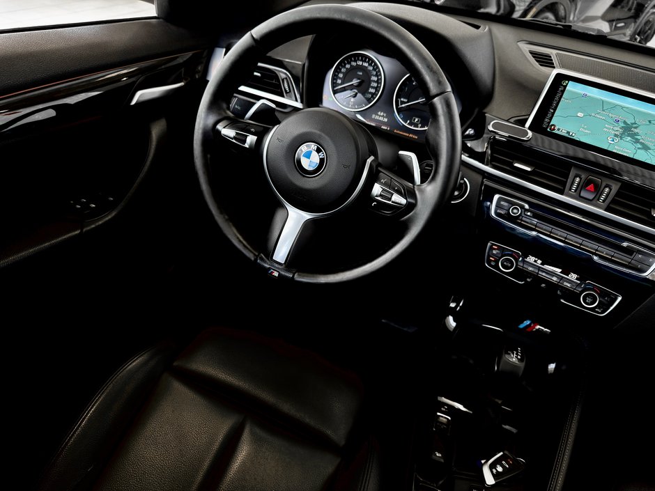 BMW X1 xDrive28i 2017-22