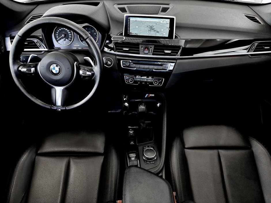 BMW X1 xDrive28i 2017-23