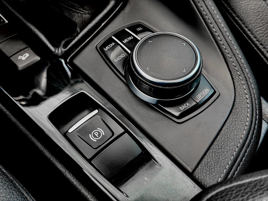 BMW X1 xDrive28i 2017-33