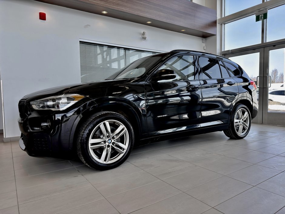 BMW X1 xDrive28i 2017-38