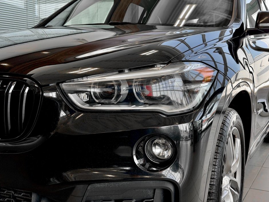 BMW X1 xDrive28i 2017-3