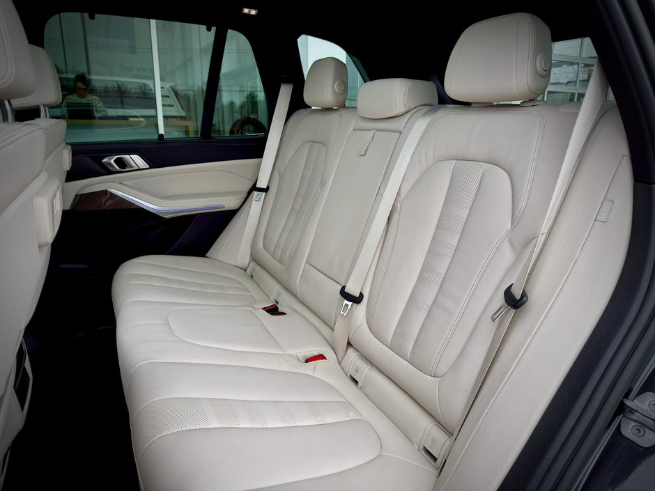 2022 BMW X5 xDrive40i-18