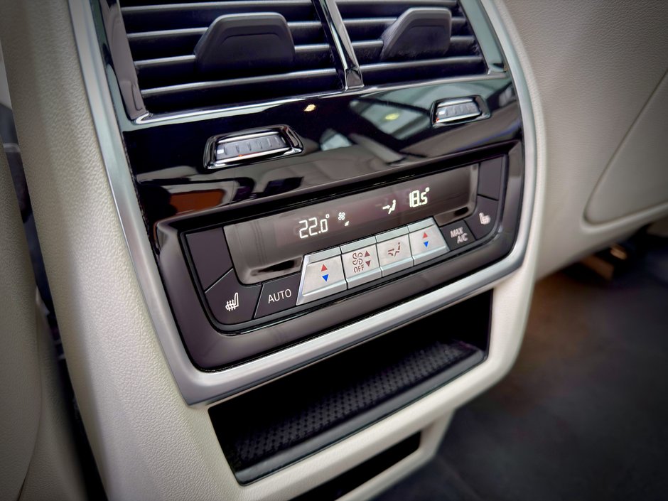 2022 BMW X5 xDrive40i-19