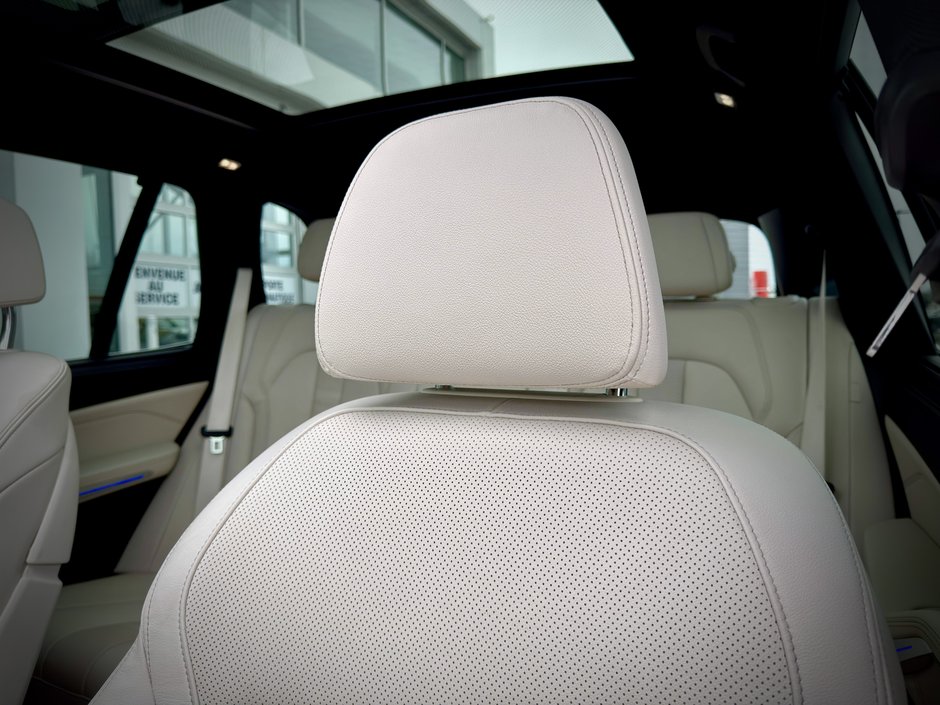 2022 BMW X5 xDrive40i-16