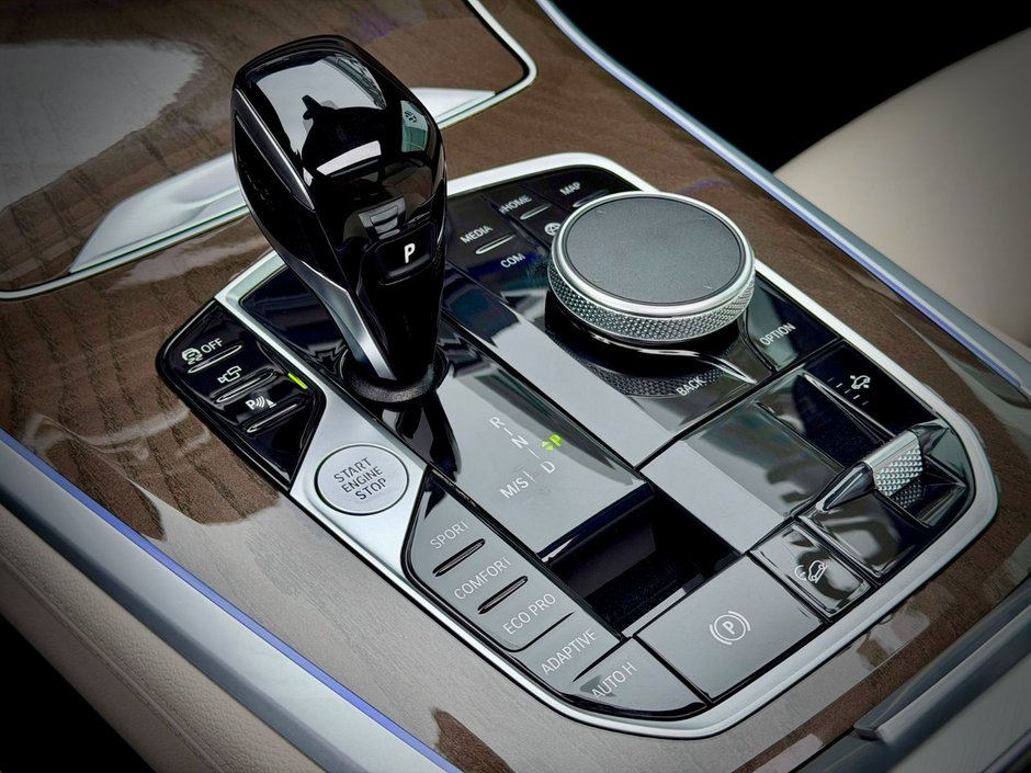 2022 BMW X5 xDrive40i-31