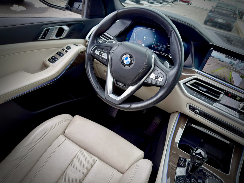 2022 BMW X5 xDrive40i-20