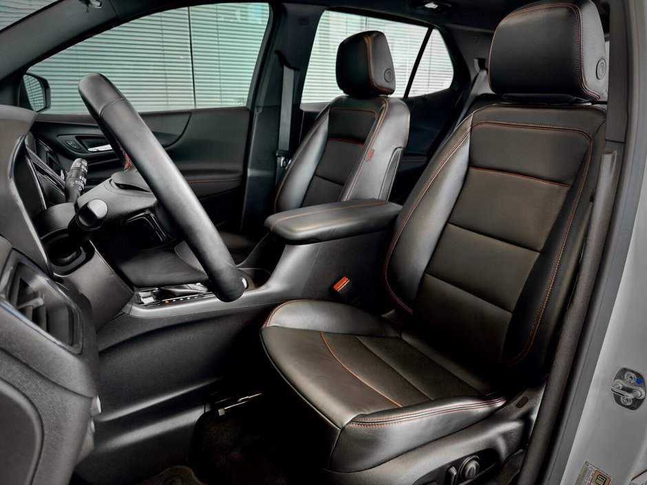 2024 Chevrolet Equinox RS 4 portes AWD-18