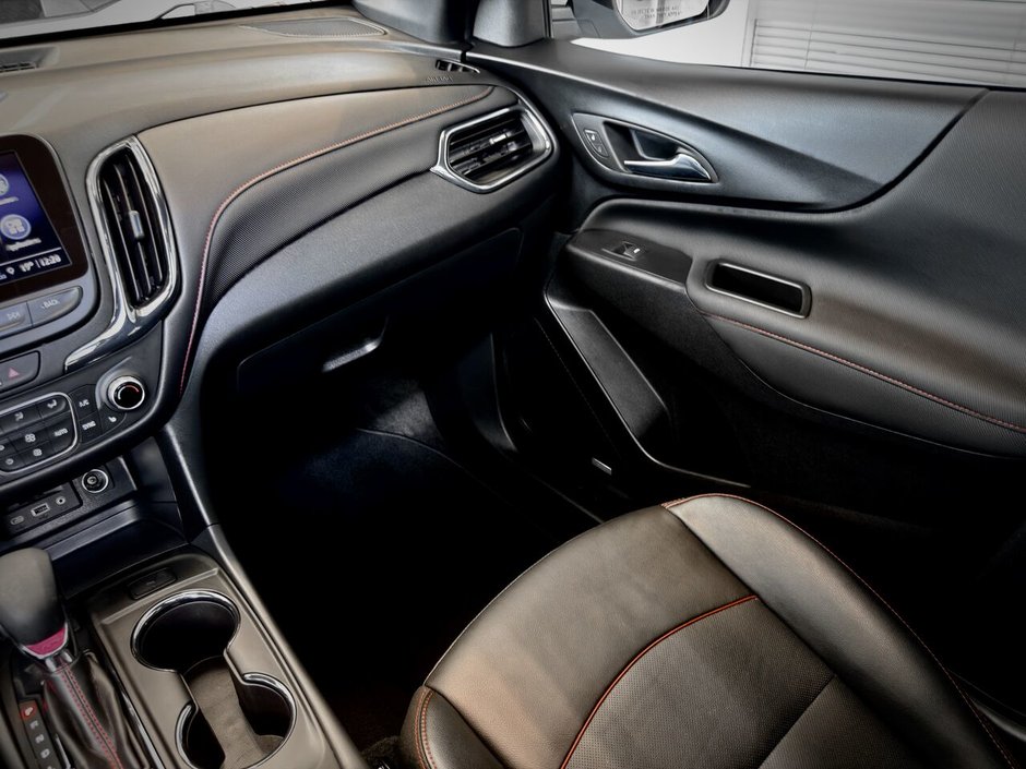 2024 Chevrolet Equinox RS 4 portes AWD-23