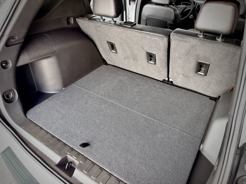 2024 Chevrolet Equinox RS 4 portes AWD-13