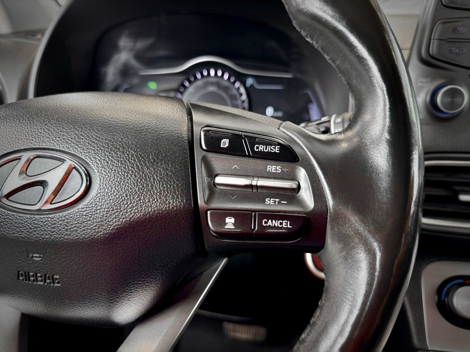 2021 Hyundai Kona Electric Preferred-21
