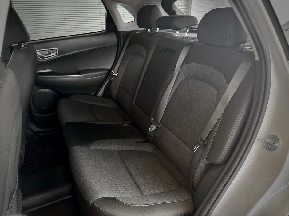 2021 Hyundai Kona Electric Preferred-14