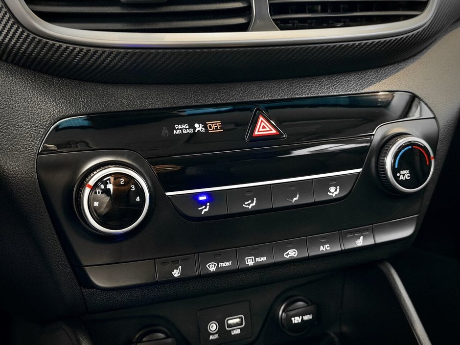 Hyundai Tucson Essential TI 2020-26