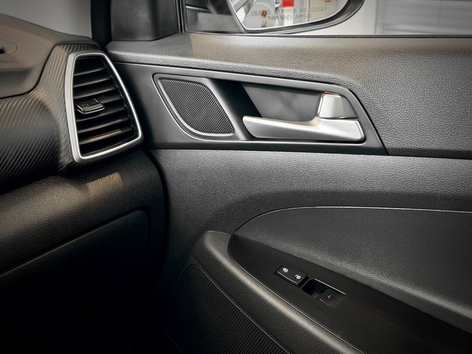 Hyundai Tucson Essential TI 2020-30
