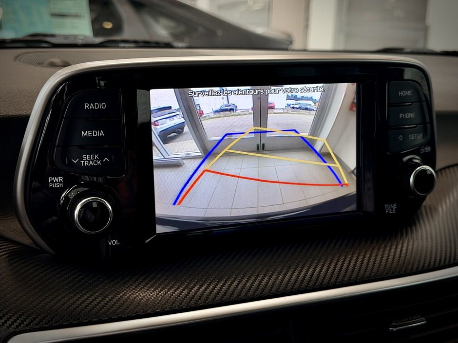 Hyundai Tucson Essential TI 2020-25