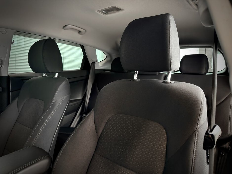 Hyundai Tucson Essential TI 2020-16