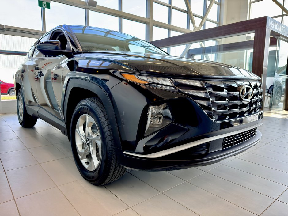 2022 Hyundai Tucson Essential-6