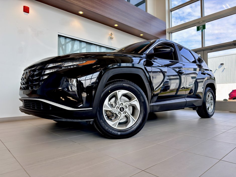 2022 Hyundai Tucson Essential-1