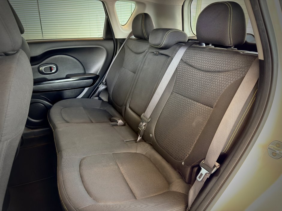 2016 Kia Soul EX-15