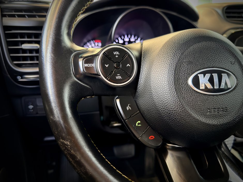 2016 Kia Soul EX-20