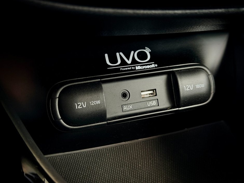 2016 Kia Soul EX-26