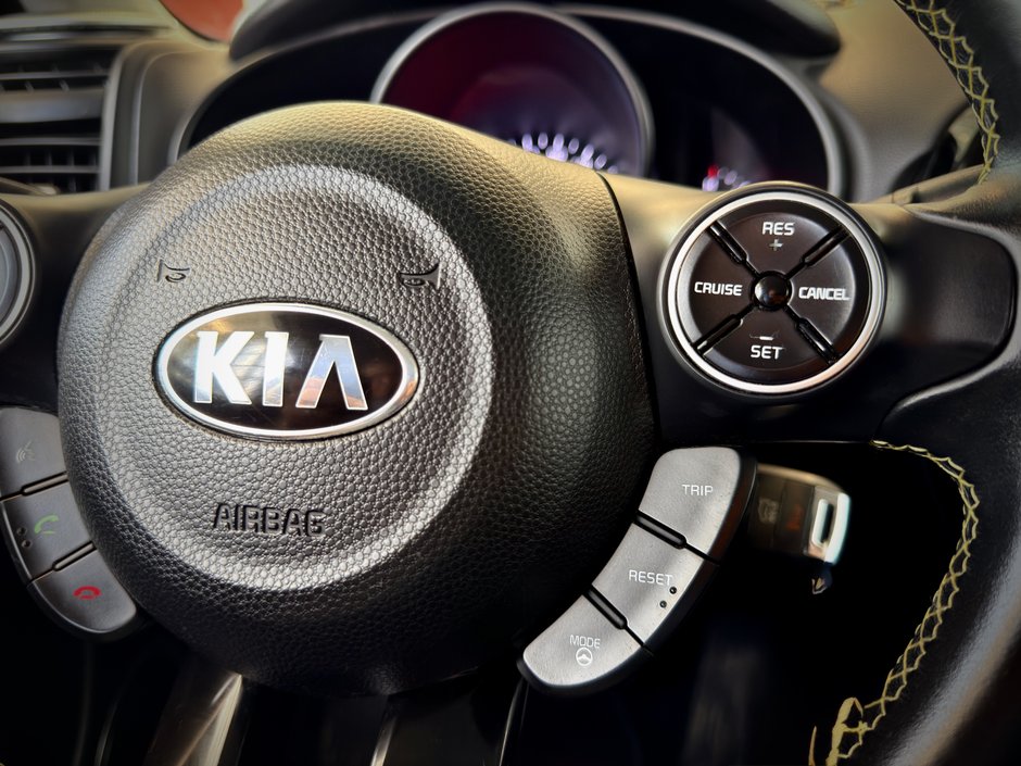 2016 Kia Soul EX-21