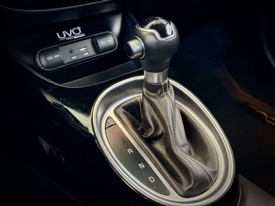 2016 Kia Soul EX-25
