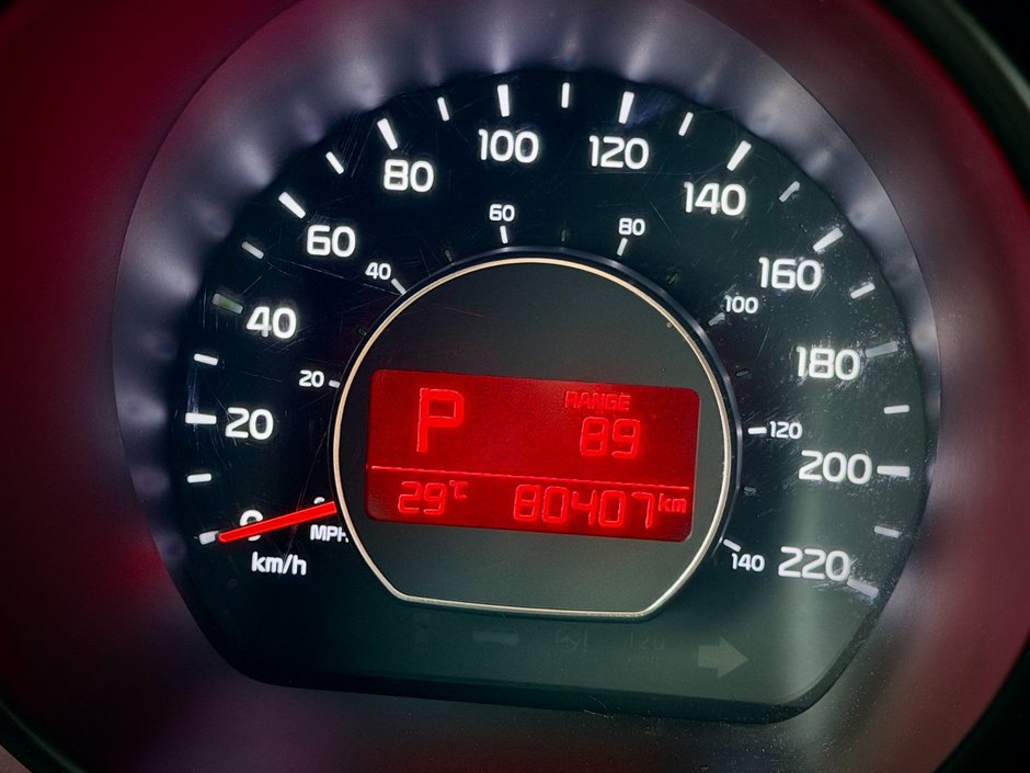 2016 Kia Soul EX-22