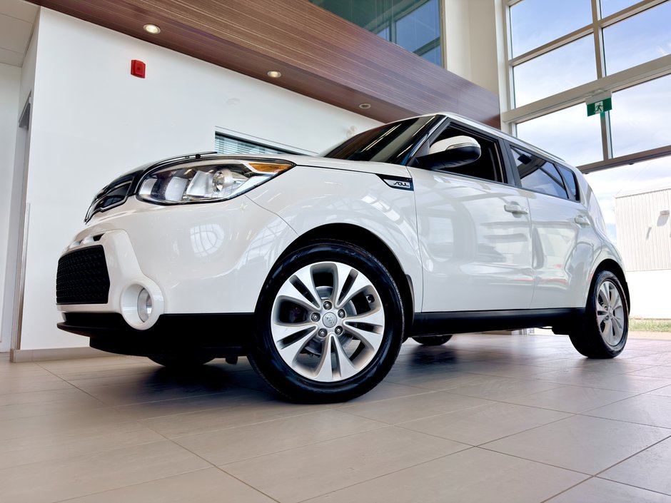 2016 Kia Soul EX-1