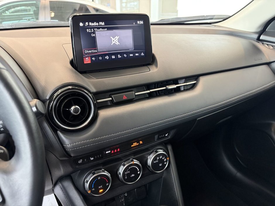 2022 Mazda CX-3 GS TI BA-9