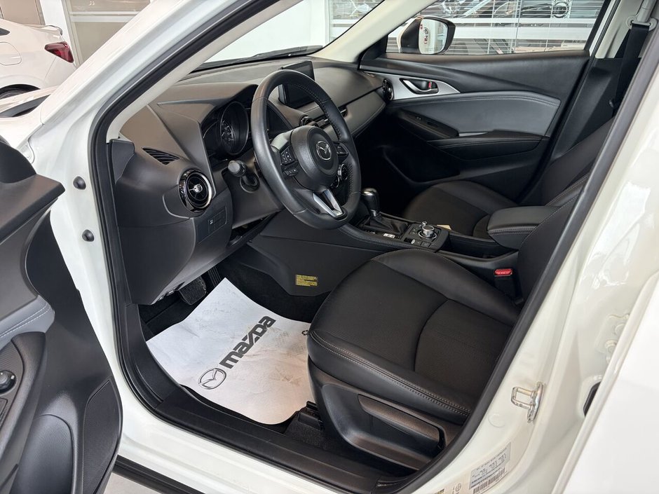 2022 Mazda CX-3 GS TI BA-7