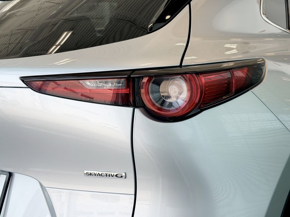 Mazda CX-30 GT AWD 2023-11