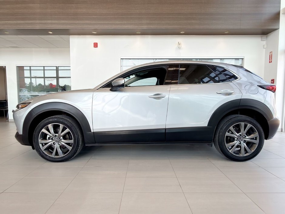 Mazda CX-30 GT AWD 2023-8