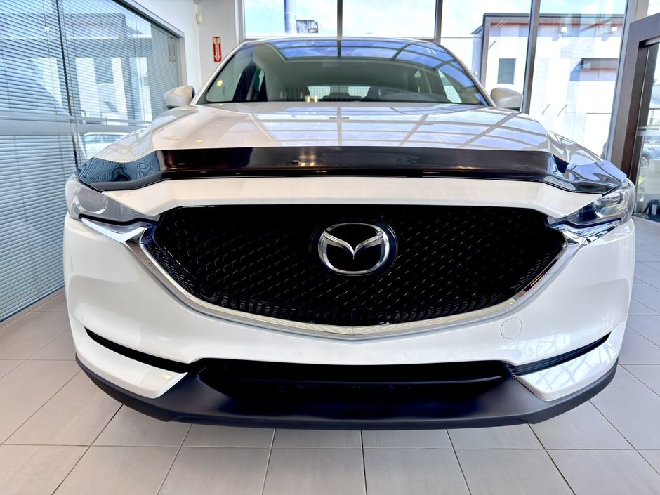 Mazda CX-5  GS AWD GS AWD 2019-3