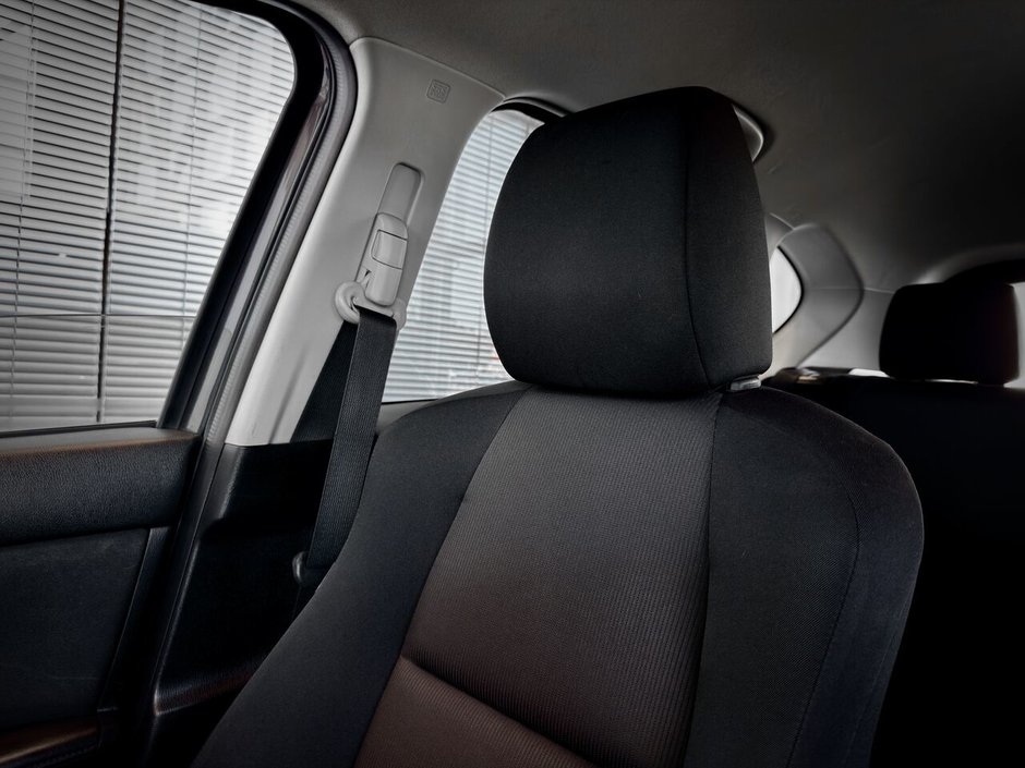 2016 Mazda CX-5 GX 4 portes TA BM 2016,5-14